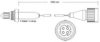 BBT OXY427.150 Lambda Sensor